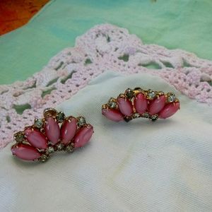 Vintage Ear Rings